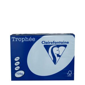 A3 120gr  Blue Dark
