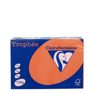 A3-120GR Orange Intensive