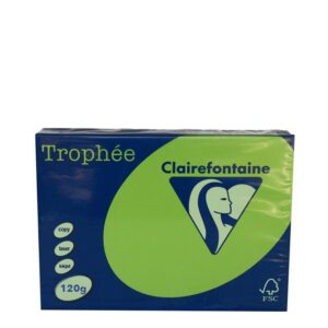 A3 120gr Green Intensive