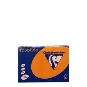 A4 120gr Flame