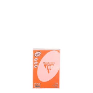 A5 80gr Pink