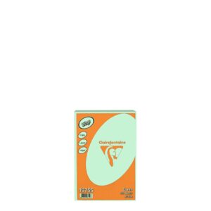 A5 80gr Green