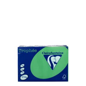 A4 210gr Green Billiard