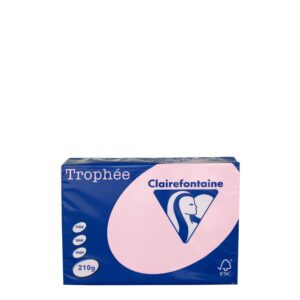 A4 210gr Pink