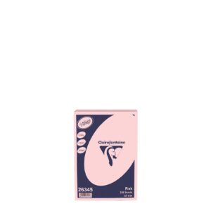 A5 160gr Pink