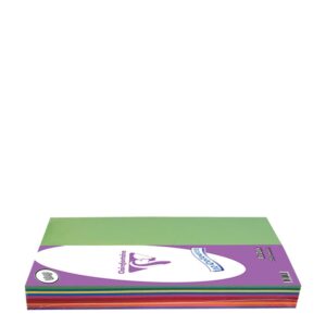 MIX PACK 80gr/A3 10colors Dark