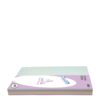 MIX PACK 80gr/A3 10colors Light