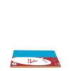 MIX PACK 80gr/A4 5colors Dark