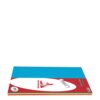 MIX PACK 80gr/A3 5colors Dark