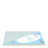 MIX PACK 160gr/A3 5 LIGHT COLORS