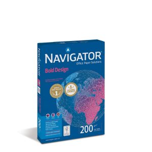 NAVIGATOR 200gr - A4