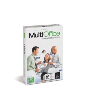 Copy Paper A4/80gr. MultiOffice