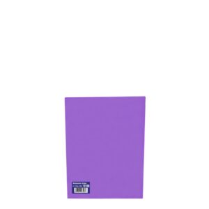 Mini Pack A4/160gr (10sh) Lilac Intensive