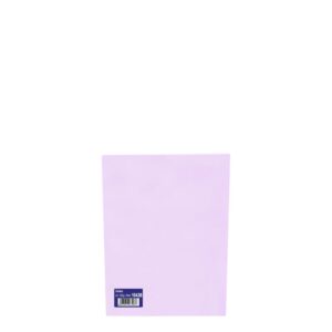 Mini Pack A4/160gr (10sh) Lilac