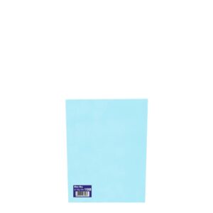 Mini Pack A4/160gr (10sh) Blue Sky