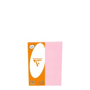 Small Pack A4/80gr (100sh) Pink