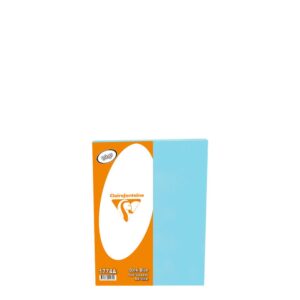 Small Pack A4/80gr (100sh) Blue Dark