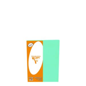 Small Pack A4/80gr (100sh) Green Nature