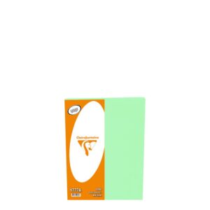 Small Pack A4/80gr (100sh) Jade