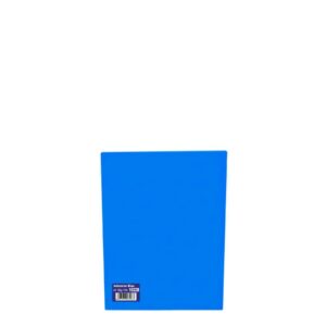 Mini Pack A4/160gr (10sh) Blue Intensive