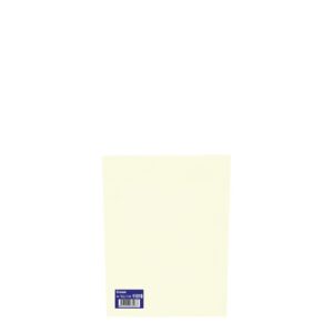 Mini Pack A4/160gr (10sh) Cream