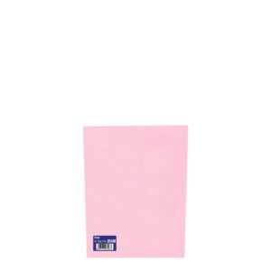 Mini Pack A4/160gr (10sh) Pink