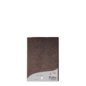 Pollen BRONZE metallic A4/210gr.
