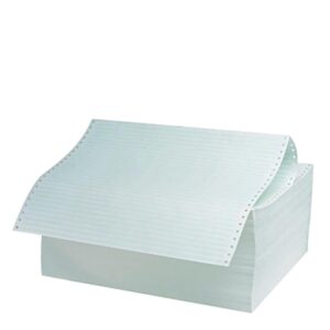 11"x 14.5" (1ply) FLOWLINE (no side perforation)