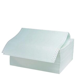 11"x 14.5" (2ply) FLOWLINE (no side perforation)