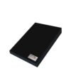 Black Paper 160gr (50x70) 125sh.