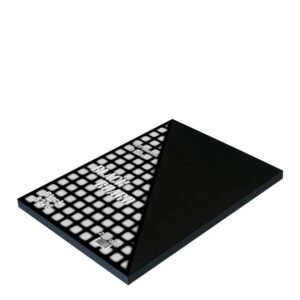 Black Paper 210gr (A3) 125sh.