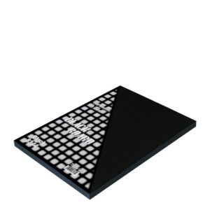 Black Paper 270gr (A3) 100sh.