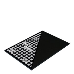 Black Paper 270gr (A3) 25sh.
