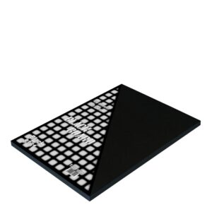Black Paper 120gr (A3) 50sh.