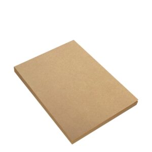Kraft Paper A3/Laid 120gr.