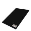 Black Paper 160gr (70x100) 25sh.