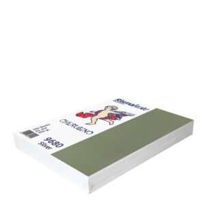 Cherubino 250gr (A4/100sh.) SILVER