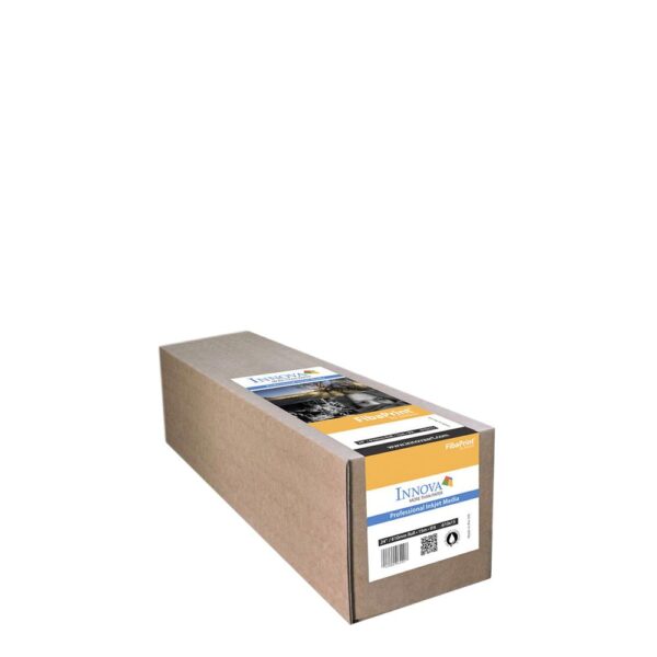 300gr.-432x15m Photo SemiMatte Inkjet (Innova)