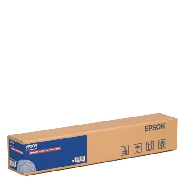 260gr.-1100x30.5m Premium Gloss Inkjet (Epson)