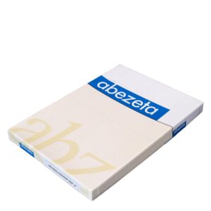 Inkjet Paper A3/100gr - High Resolution