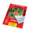 FOLEX Inkjet Paper A3/90gr - High Resolution