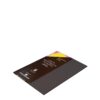 A4 Paper Film (Black) 100gr