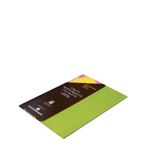 A4 Paper Film (Green) 100gr