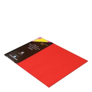 A3 Paper Film (Red) 100gr
