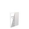 Duplex Board 325gr -A4 (20sh.) White/Grey