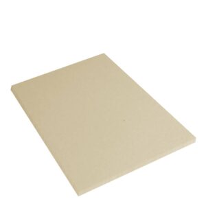 Duplex Board 2200gr (4.0mm) 60x80cm Real Sellulose