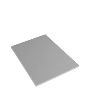 Duplex Board  600gr (1.0mm) 50x65cm Medium fine