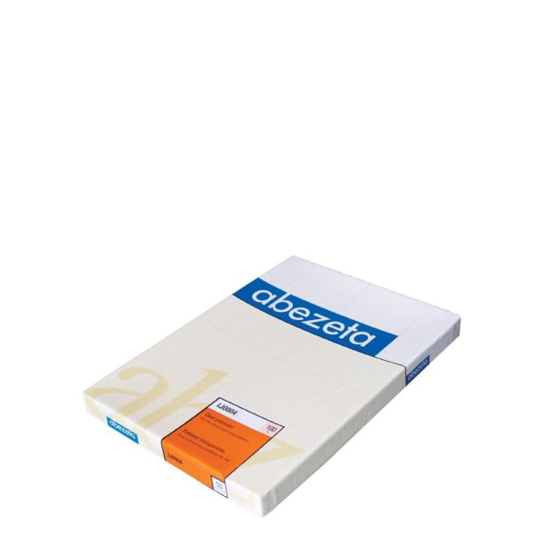 Inkjet Film A4 (Clear)