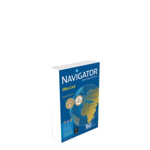 NAVIGATOR A5/160gr