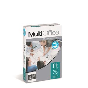 Copy Paper A4/75gr. MultiOffice